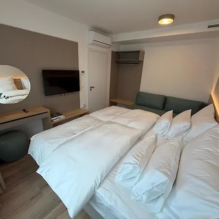 Slovakova Apartment