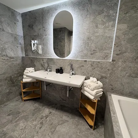 Apartment Slovakova