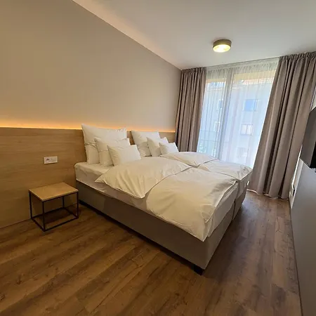 Apartment Slovakova