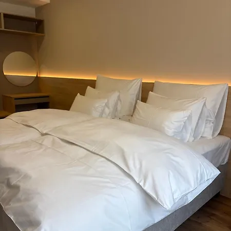 Apartment Slovakova