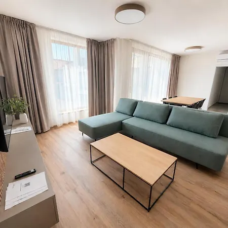 Slovakova Apartament