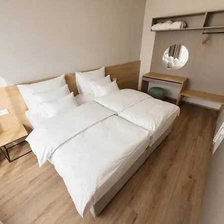 Apartament Slovakova Brno