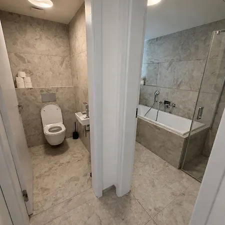 Slovakova Apartament